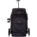 Carucior sport Chipolino Pixie blackberry