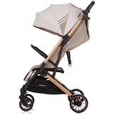 Carucior sport Chipolino Pixie macadamia