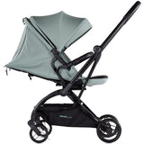 Carucior sport Chipolino Revolut cu sezut rotativ basil