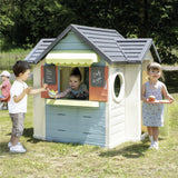 Casuta pentru copii Smoby Life Chef House