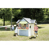 Casuta pentru copii Smoby Life Chef House