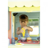 Casuta pentru copii Smoby Life Chef House
