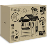 Casuta pentru copii Smoby Life Chef House
