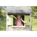 Casuta pentru copii Smoby Life Jura Lodge