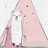 Saltea de infasat, Ceba Baby, Cu Intaritura, 70x50 cm, Lama