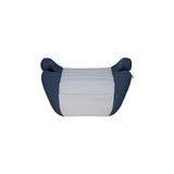 Inaltator auto, FreeON, Comfy, Pentru copii, I-size, 125-150 cm, Orientare in sensul directiei de mers, Conform cu standardul european de securitate ECE R129, Blue/Grey