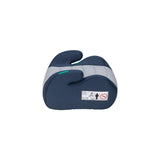 Inaltator auto, FreeON, Comfy, Pentru copii, I-size, 125-150 cm, Orientare in sensul directiei de mers, Conform cu standardul european de securitate ECE R129, Blue/Grey