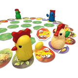 Joc Zoch Chicken Cha Cha Cha