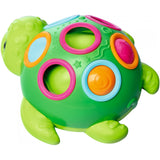 Jucarie Simba ABC Slide'n Match Turtle