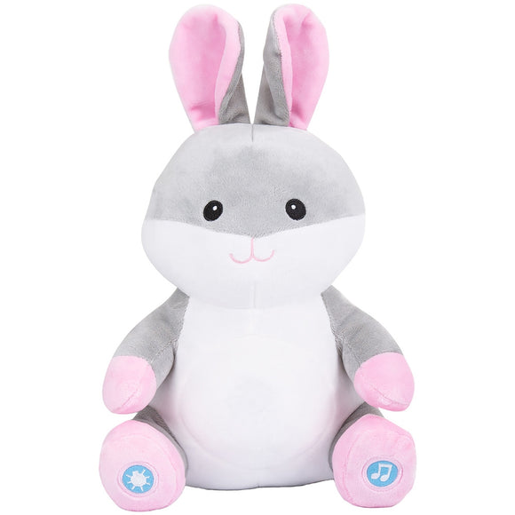 Lampa de veghe plus Chipolino Bunny