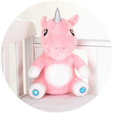 Lampa de veghe plus Chipolino Unicorn