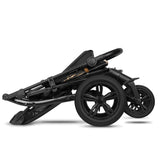 Carucior sport, Lionelo, Annet Tour Lovin, Editie Limitata, De la nastere, Cu capotina impermeabila, Cu filtru UPF 50+, Cu maner reglabil, Plasa de tantari, Suport biberon, Saculet pentru picioare, Pana la 22 kg, Cu certificare TUV, Negru