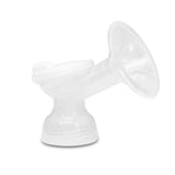 Pompa de san, Lionelo, Fidi Go, Functie de masaj, Autonomie pana la 90 min, Afisaj LED, Cu accesorii, Gri Pal