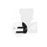 Scaun auto i-Size, Lionelo, Neal, Spatar reglabil in 3 pozitii, Tetiera in 14 pozitii, Suport sticla inclus, 15-36 Kg, 100-150 cm, Cu Isofix, Conform ECE R129, Gri