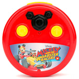 Masina Jada Toys IRC Mickey Roadster Racer 1:24 19 cm cu telecomanda