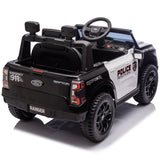 Masinuta electrica Chipolino SUV Ford Police