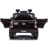 Masinuta electrica Chipolino SUV Ford Police