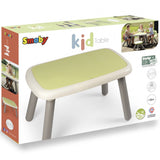 Masuta pentru copii Smoby Life verde