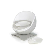 Olita, Jane, Egg, Cu forma ergonomica, 25 x 25 x 30 cm, 12 luni +