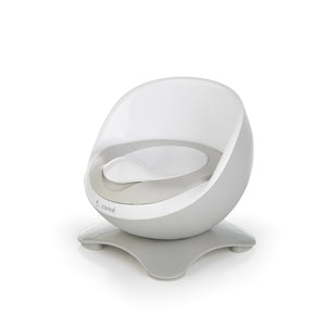 Olita, Jane, Egg, Cu forma ergonomica, 25 x 25 x 30 cm, 12 luni +