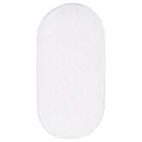 Patut cu leganare si cantar integrat Chipolino Sogno 2 in 1 grey