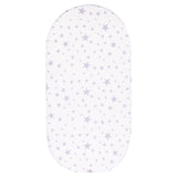 Patut cu leganare si cantar integrat Chipolino Sogno 2 in 1 pink