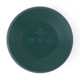 Bol, Petite&Mars, Take&Match, Cu ventuza, Silicon, Fara BPA, 450 ml, 6 luni+, Verde