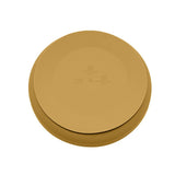 Farfurie, Petite&Mars, Take&Match, Din silicon, Cu ventuza, Fara BPA, 6 luni+, 400 ml, Ocru