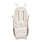 Sac de iarna, Jane, Dart, Pentru carucior, Universal, 13 x 45 x 93 cm, Material exterior hidrofug, Botanic