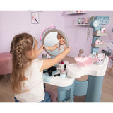 Salon de infrumusetare Smoby My Beauty Center cu accesorii