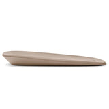 Saltea de infasat, Nattou, Softy, Moale, Utilizabil si fara husa, Design ergonomic, Spuma PU, 70x50x10 cm, Fara BPA, 0 luni+, Taupe