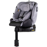 Scaun auto Chipolino Premium I-Size 40-150 cm cu sistem Isofix cloud