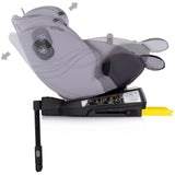 Scaun auto Chipolino Premium I-Size 40-150 cm cu sistem Isofix cloud