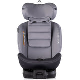Scaun auto Chipolino Premium I-Size 40-150 cm cu sistem Isofix cloud