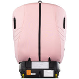 Scaun auto Chipolino Premium I-Size 40-150 cm cu sistem Isofix pink marshmallow