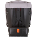 Scaun auto Chipolino Tourino I-Size 40-150 cm ash grey cu sistem Isofix