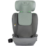 Scaun auto Chipolino Tycoon I-Size 76-150 cm basil