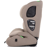Scaun auto Chipolino Tycoon I-Size 76-150 cm tiramisu