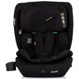 Scaun auto Chipolino Tycoon Iso I-Size 76-150 cm cu sistem Isofix blackberry