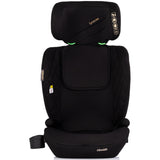 Scaun auto Chipolino Tycoon Iso I-Size 76-150 cm cu sistem Isofix blackberry