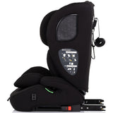 Scaun auto Chipolino Tycoon Iso I-Size 76-150 cm cu sistem Isofix blackberry