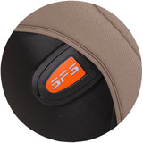 Scaun auto Chipolino Volare I-Size 40-150 cm macadamia cu sistem Isofix