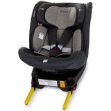 Scaun auto Chipolino X Factor I-Size 40-150 cm granite cu sistem Isofix