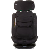 Scaun auto Chipolino X Factor I-Size 40-150 cm obsidian cu sistem Isofix
