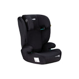 Scaun auto, FreeON, Vega, I-Size, Grupa 2/3, 100-150 cm, 4-12 ani, Cu husa detasabila, Cu cotiere, Cu tetiera reglabila 14 pozitii, Conform cu standardul european de securitate ECE R129, Negru