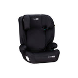 Scaun auto, FreeON, Vega, I-Size, Grupa 2/3, 100-150 cm, 4-12 ani, Cu husa detasabila, Cu cotiere, Cu tetiera reglabila 14 pozitii, Conform cu standardul european de securitate ECE R129, Negru
