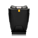 Scaun auto i-Size, Lionelo, Neal, Spatar reglabil in 4 pozitii, Tetiera in 10 pozitii, Suport sticla inclus, 15-36 Kg, 100-150 cm, Cu Isofix, Conform ECE R129, Verde Turquoise