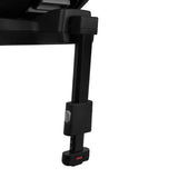 Scaun auto, Lionelo, Harmony i-Size, Rotire 360 grade, Protectie laterala, Cu spatar reglabil in 5 pozitii, Cu tetiera reglabila in 12 pozitii, 0-36 Kg, 40-150 cm, Cu Isofix, Husa din bambus, Conform cu ECE R129, Negru