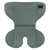 Scaun auto, Lionelo, Lavender I-size, Isofix, Cu centura TopTether, Cu spatar inclinabil in 5 pozitii, Cu tetiera reglabila in 13 pozitii, Instalare cu fata inainte, 9-36 Kg, 76-150 cm, Conform cu ECE R129, Verde