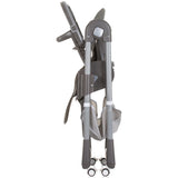 Scaun de masa Chipolino First Spoon ash grey